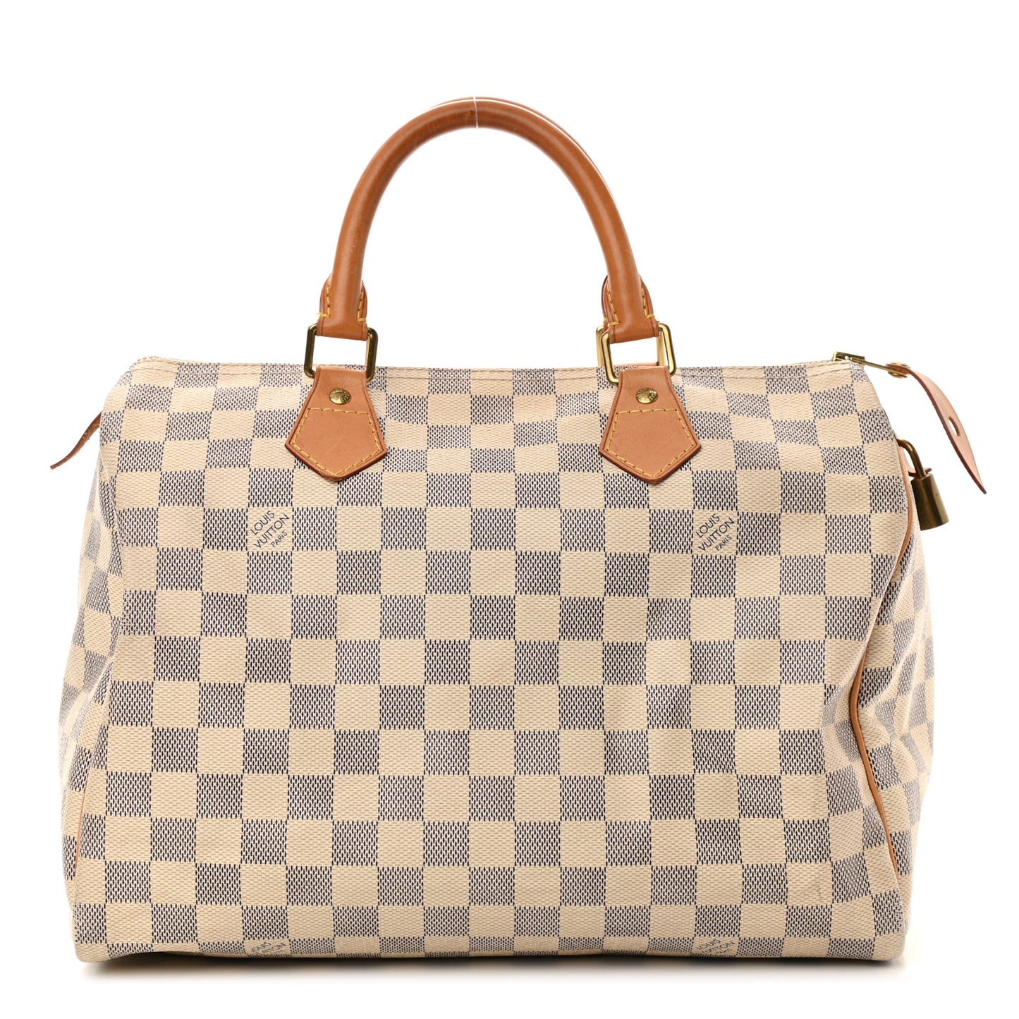 Damier Azur Speedy 30