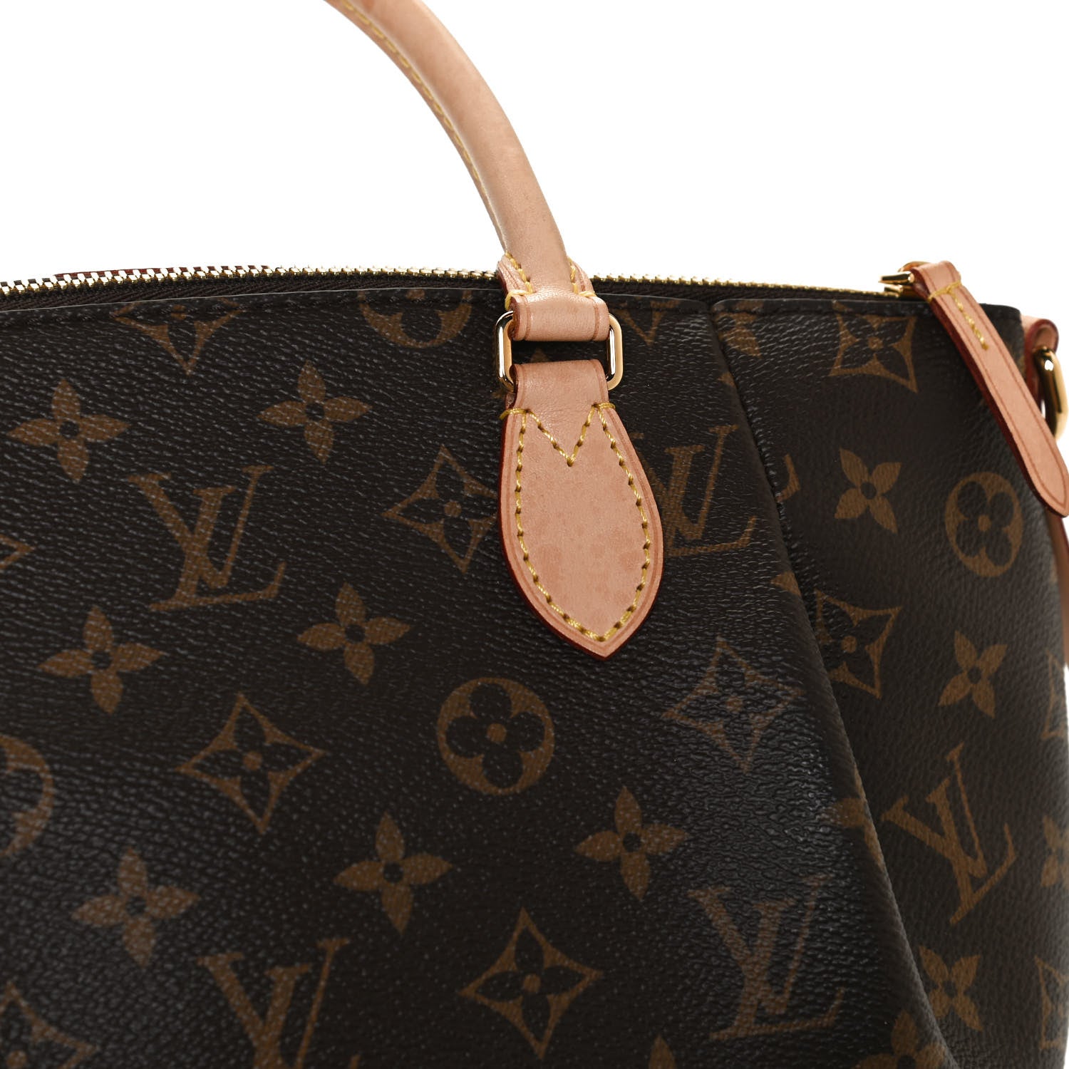 Louis Vuitton Monogram Turenne PM 15 of 15