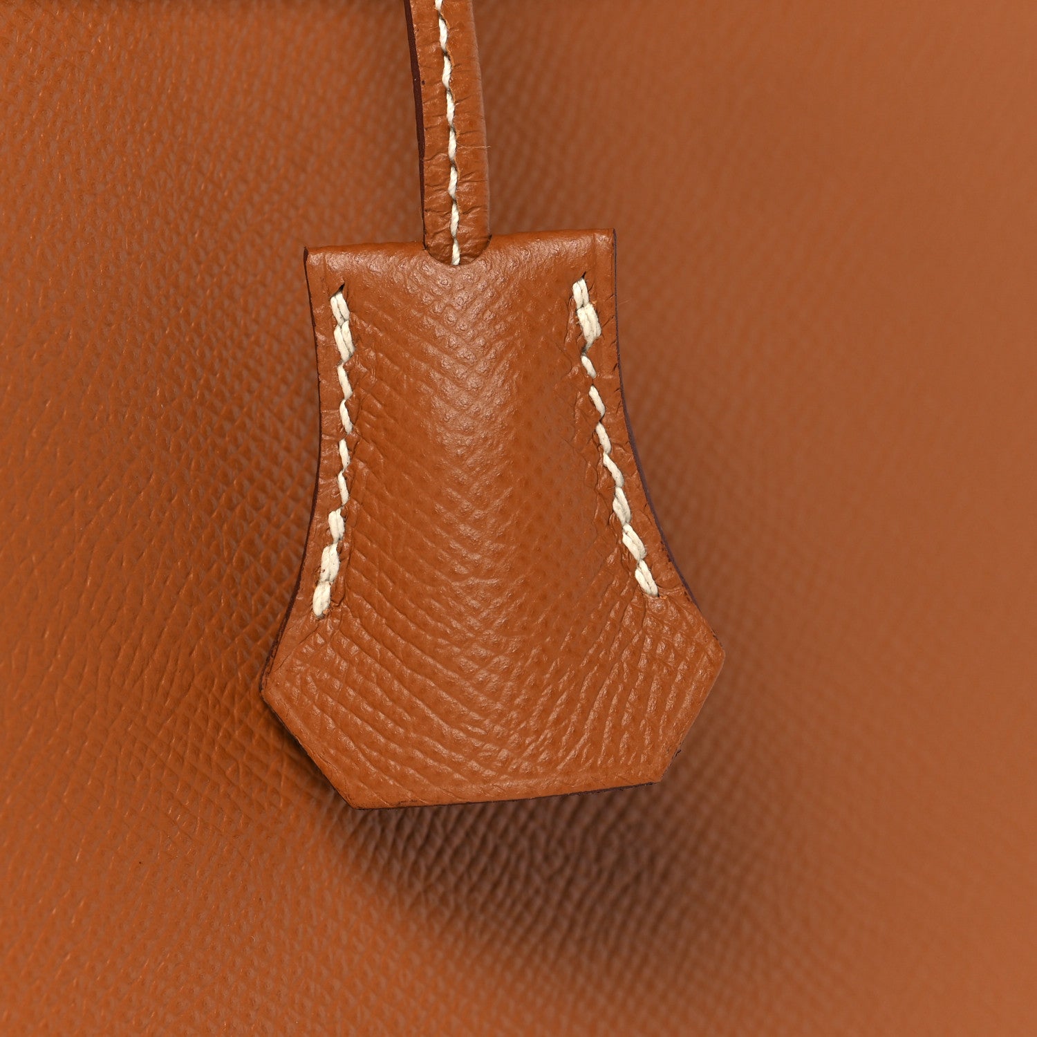 Hermes Epsom Kelly Sellier 28 Gold 36 of 38