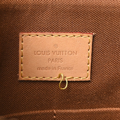 Louis Vuitton Monogram Odeon PM 6 of 10
