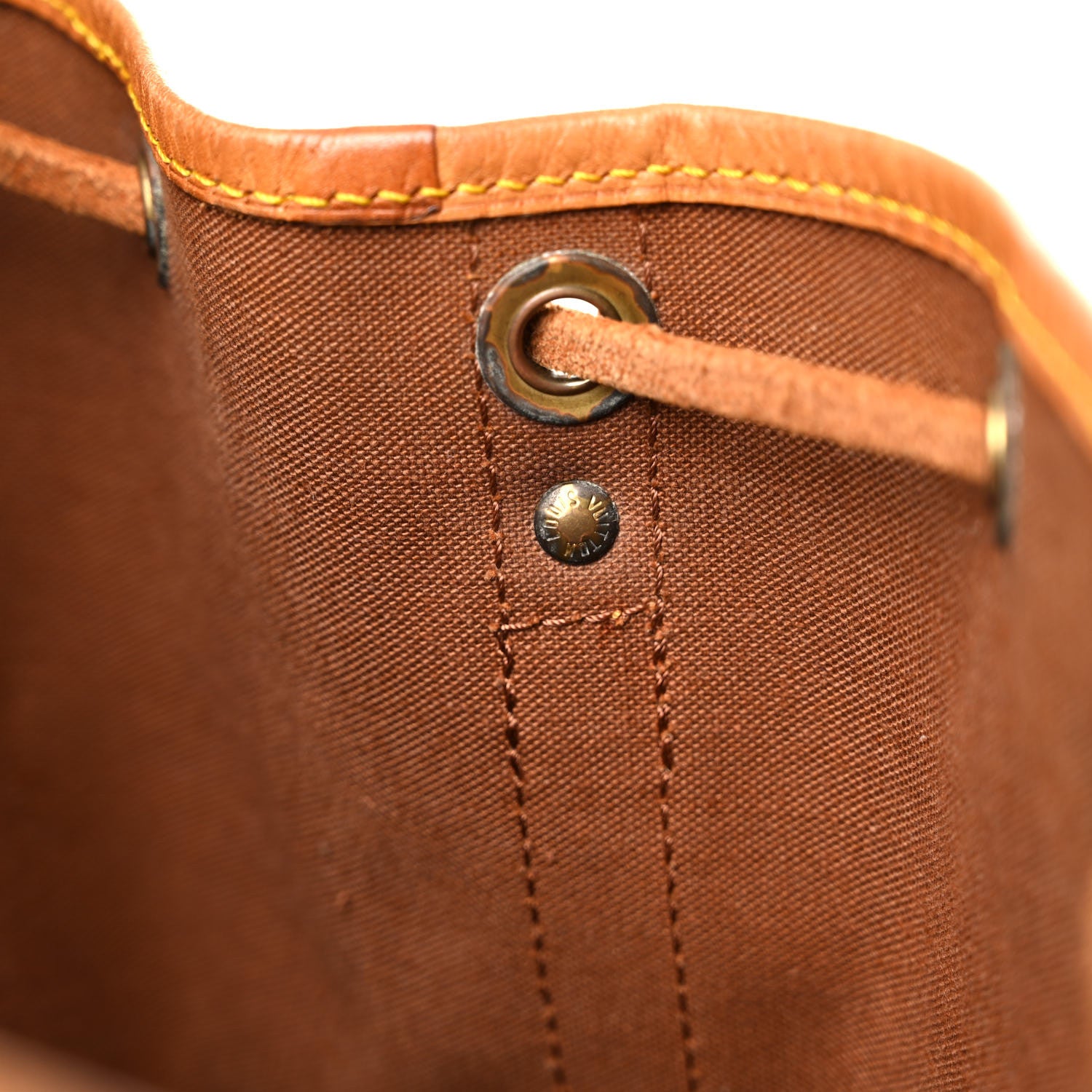 Louis Vuitton Monogram Noe 11 of 27