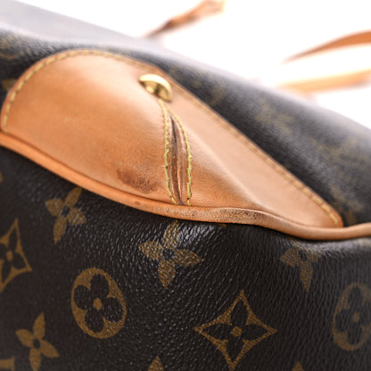 Louis Vuitton Monogram Estrela MM 8 of 23