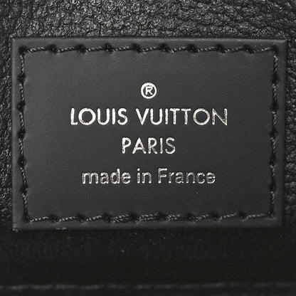 Louis Vuitton Epi Cosmetic Pouch Black 5 of 8