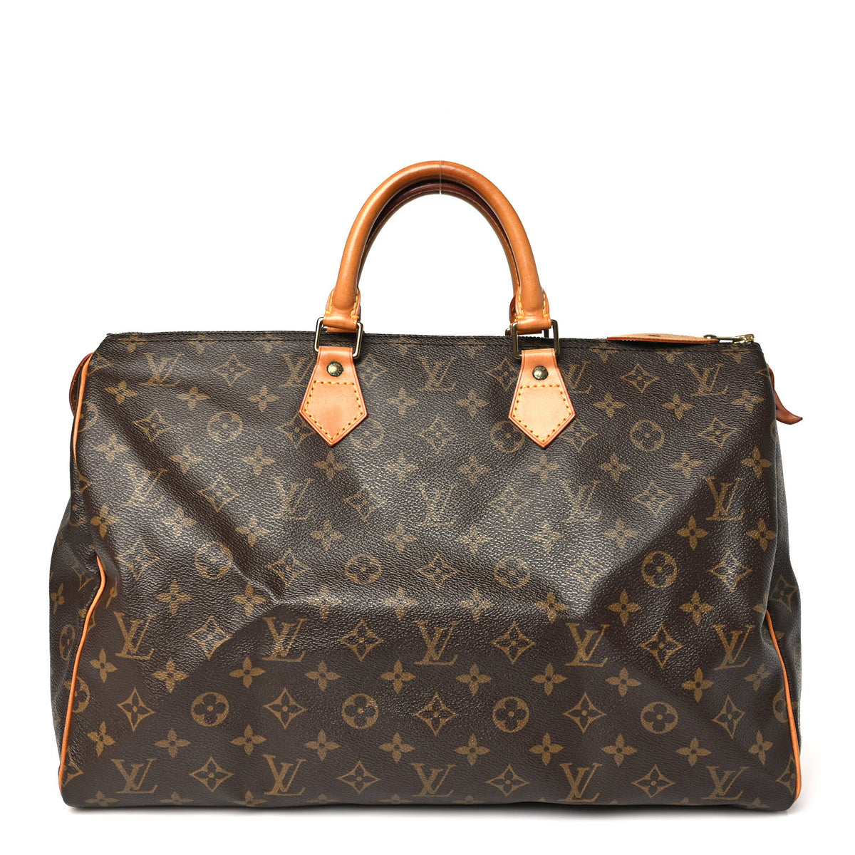 Monogram Speedy 40