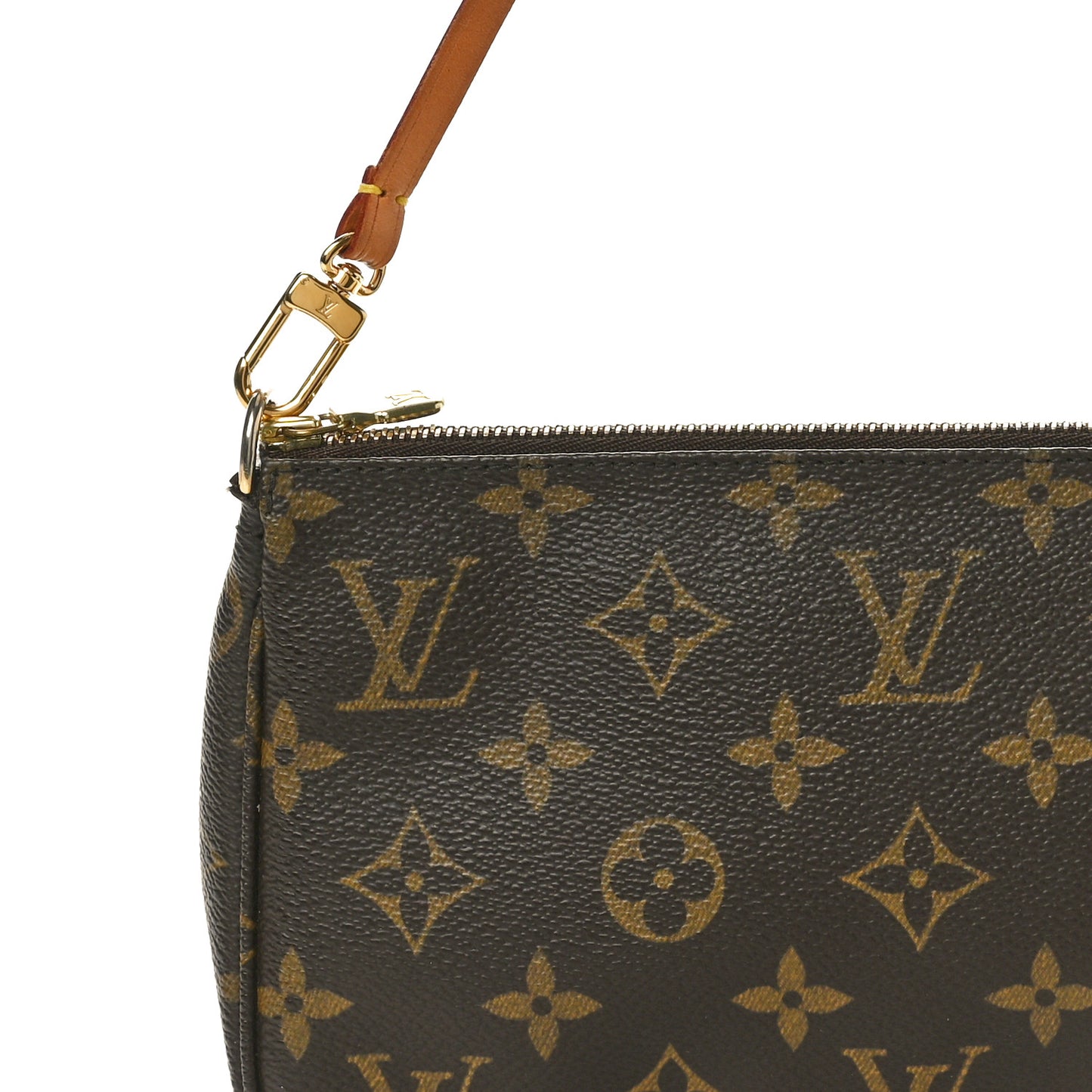 Monogram Pochette Accessories