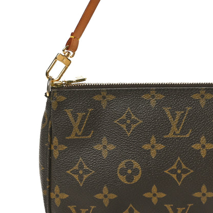 Louis Vuitton Monogram Pochette Accessories 8 of 11