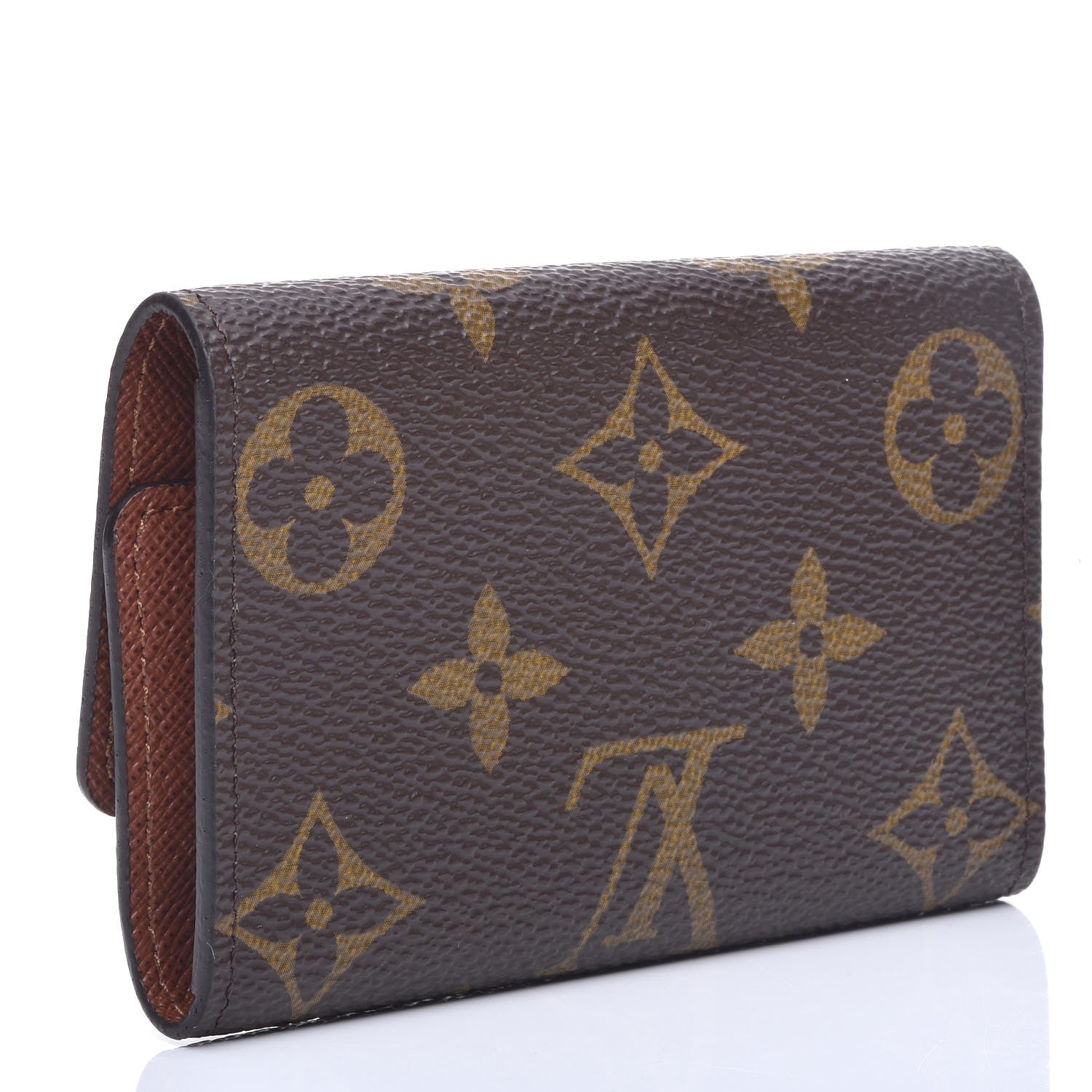 Louis Vuitton Monogram 6 Key Multicles Holder 3 of 8