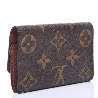 Louis Vuitton Monogram 6 Key Multicles Holder 3 of 8