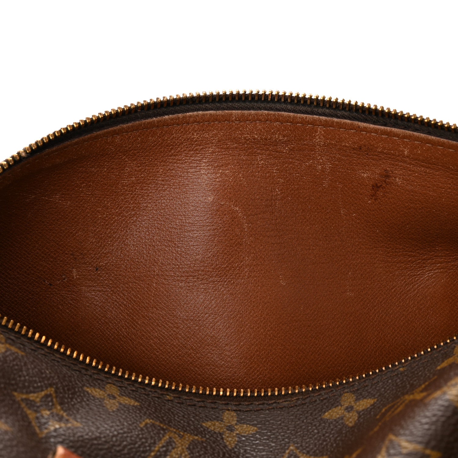 Louis Vuitton Monogram Papillon 30 14 of 21