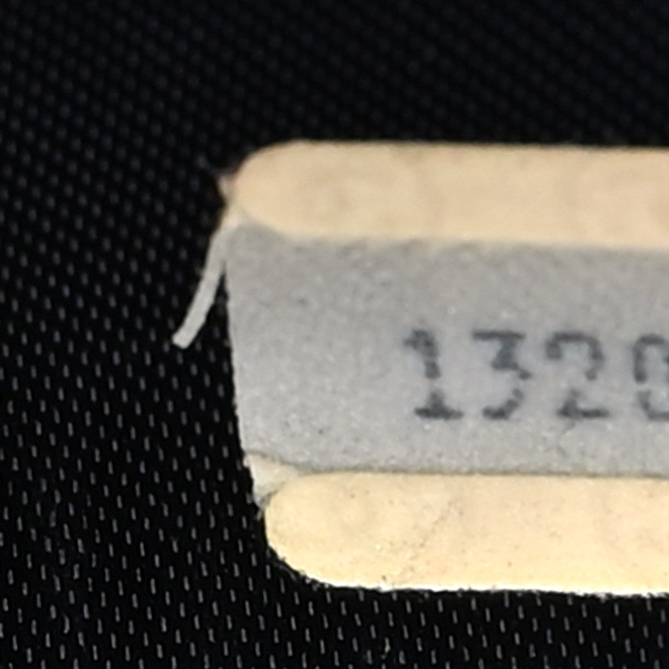 Chanel Lambskin Quilted Timeless CC Small Single Flap Navy Blue 6 of 10