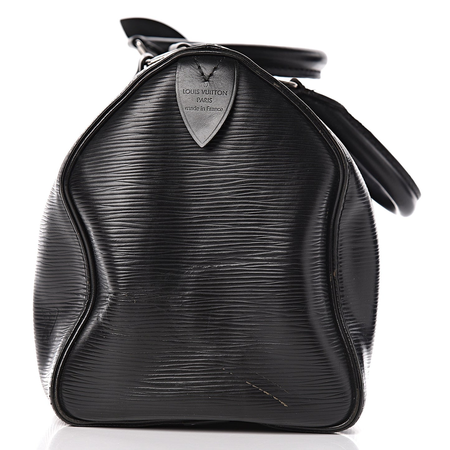 Epi Speedy 25 Black
