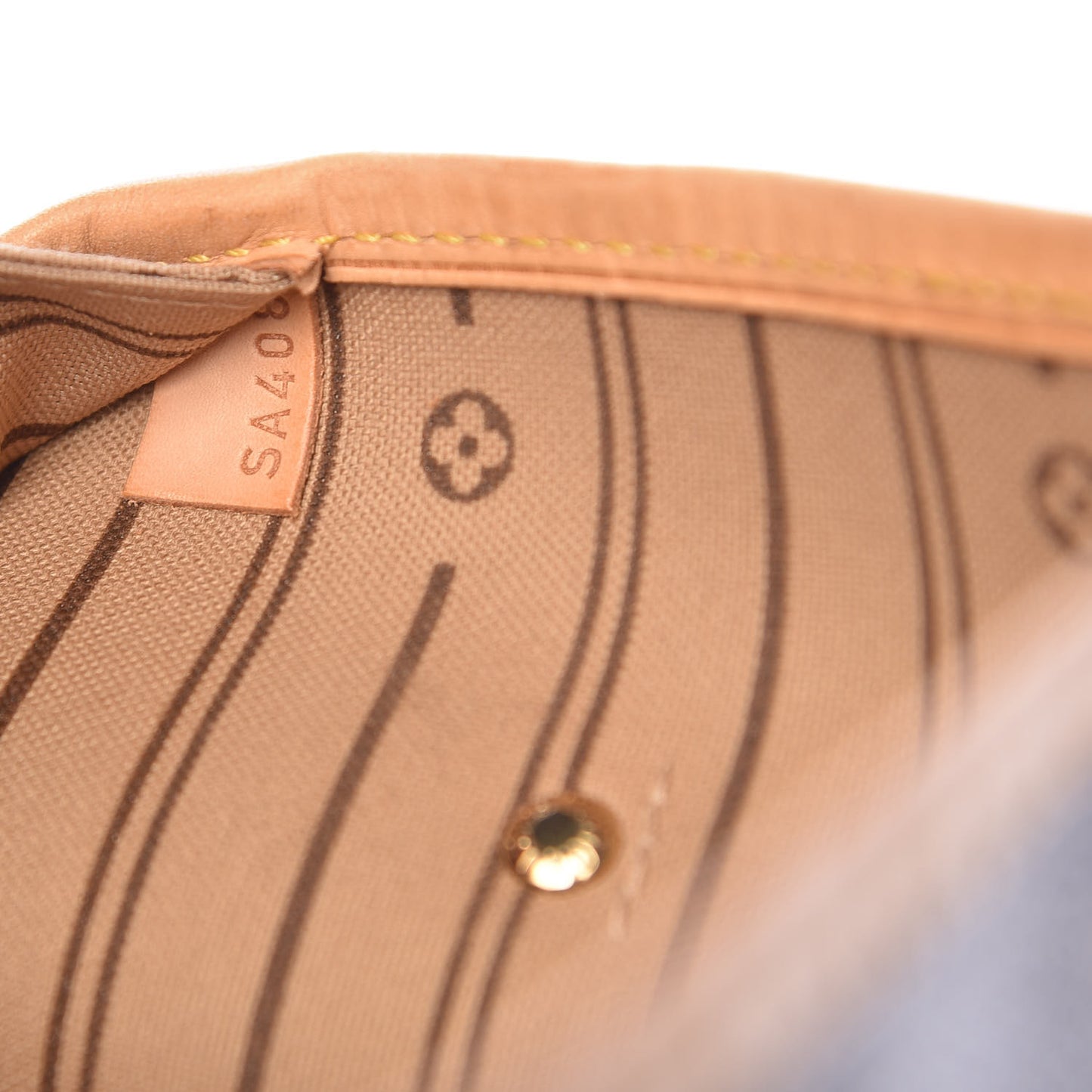 Monogram Neverfull MM
