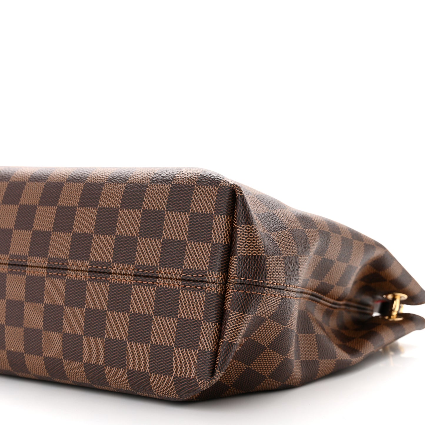 Damier Ebene Graceful PM
