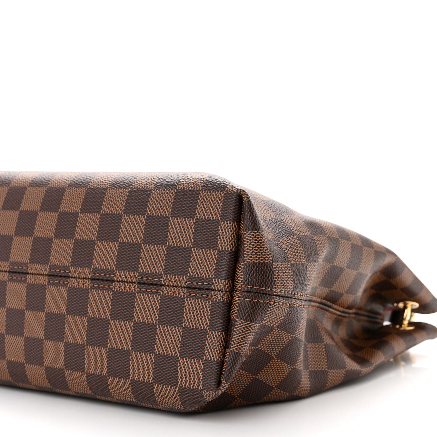Louis Vuitton Damier Ebene Graceful PM 9 of 10