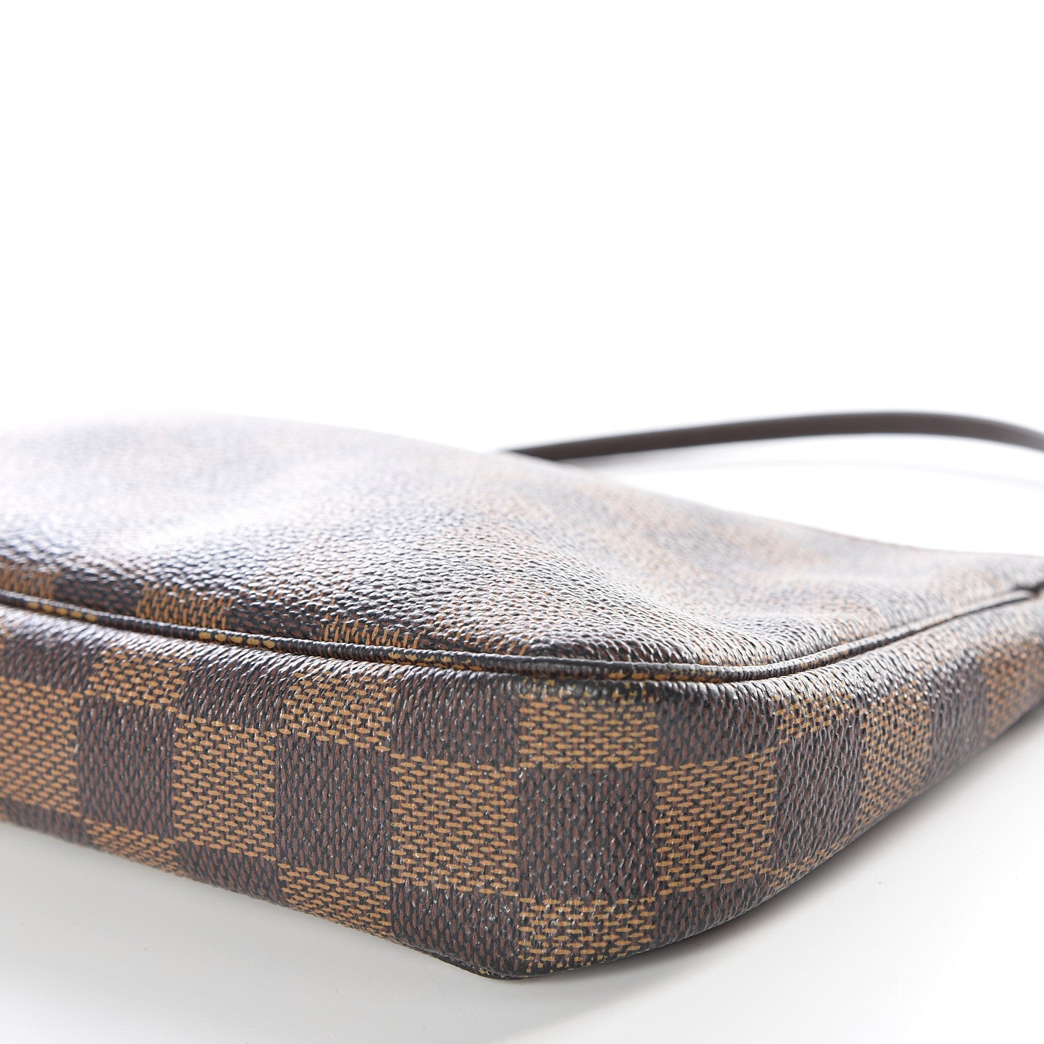 Louis Vuitton Damier Ebene Pochette Accessories 6 of 9
