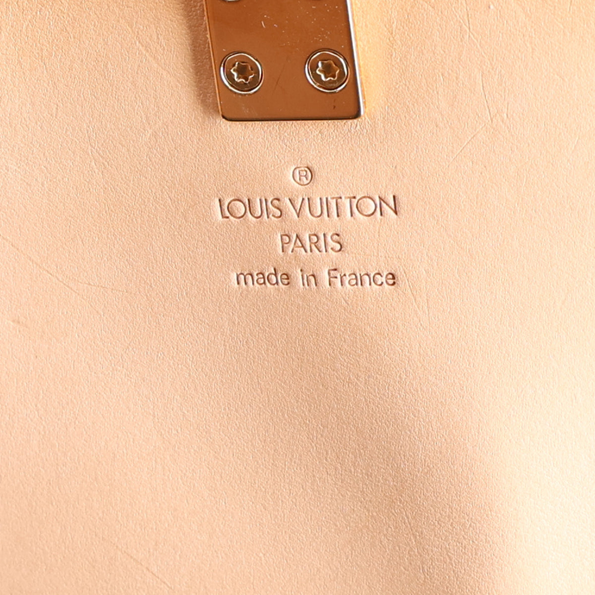 Louis Vuitton Monogram Cherry Blossom Papillon Pink 6 of 10