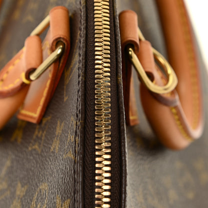 Louis Vuitton Monogram Alma PM 19 of 20