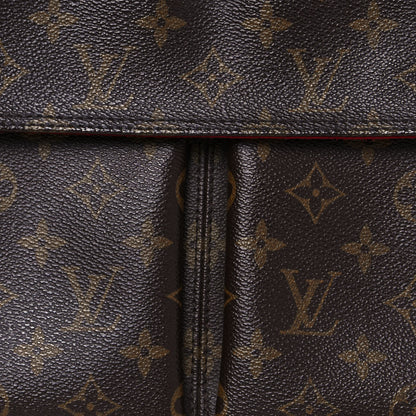 Louis Vuitton Monogram Viva-Cite GM 7 of 18