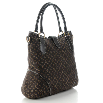 Louis Vuitton Monogram Idylle Elegie Fusain 3 of 7