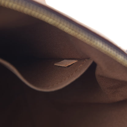 Louis Vuitton Monogram Palermo PM 8 of 18