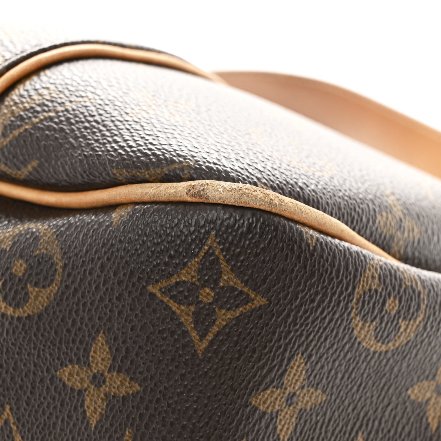 Louis Vuitton Monogram Galliera PM 11 of 14