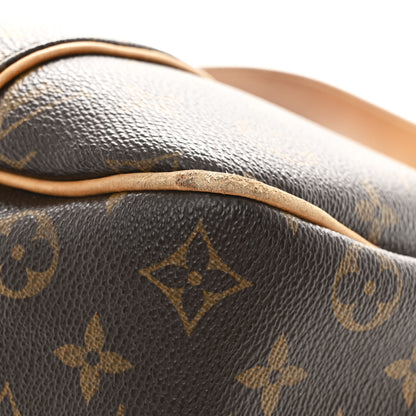 Louis Vuitton Monogram Galliera PM 11 of 14