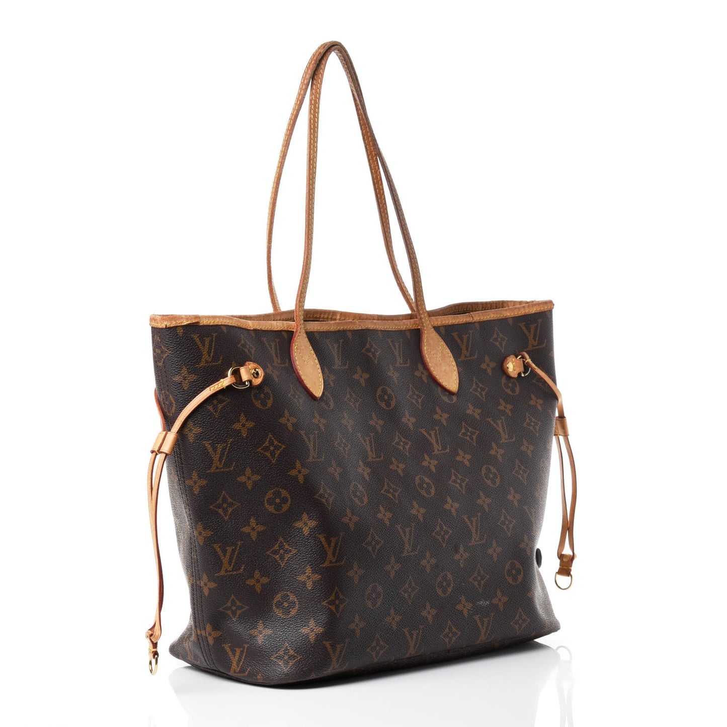 Monogram Neverfull MM