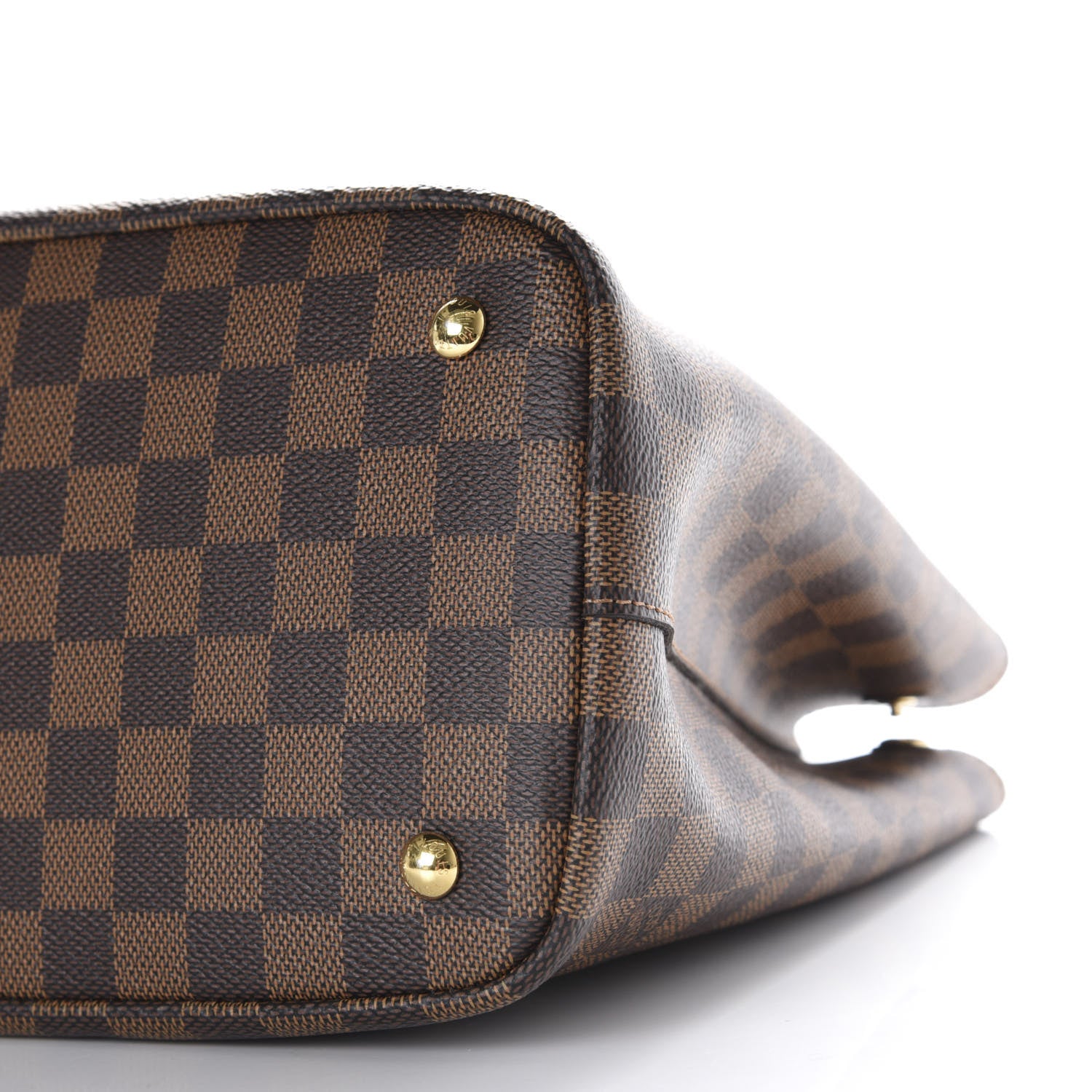 Louis Vuitton Damier Ebene Kensington 8 of 11