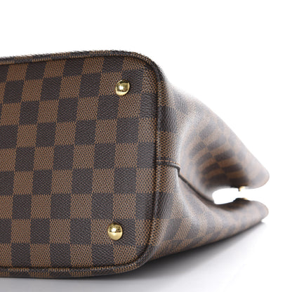 Louis Vuitton Damier Ebene Kensington 8 of 11