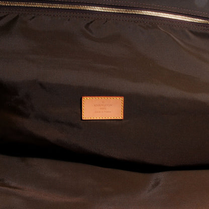 Louis Vuitton Monogram 3 Hanger Garment Bag 5 of 6