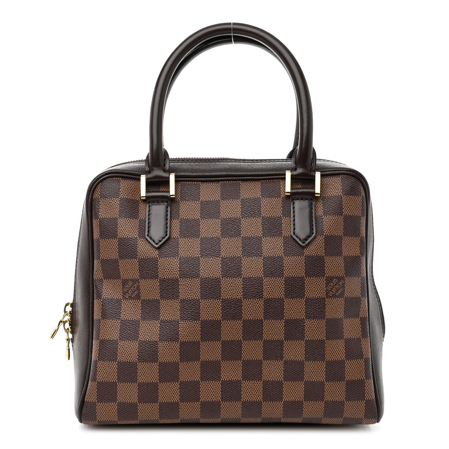 Louis Vuitton Damier Ebene Brera 1 of 9