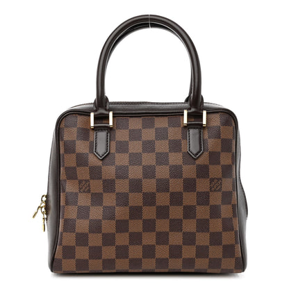 Louis Vuitton Damier Ebene Brera 1 of 9