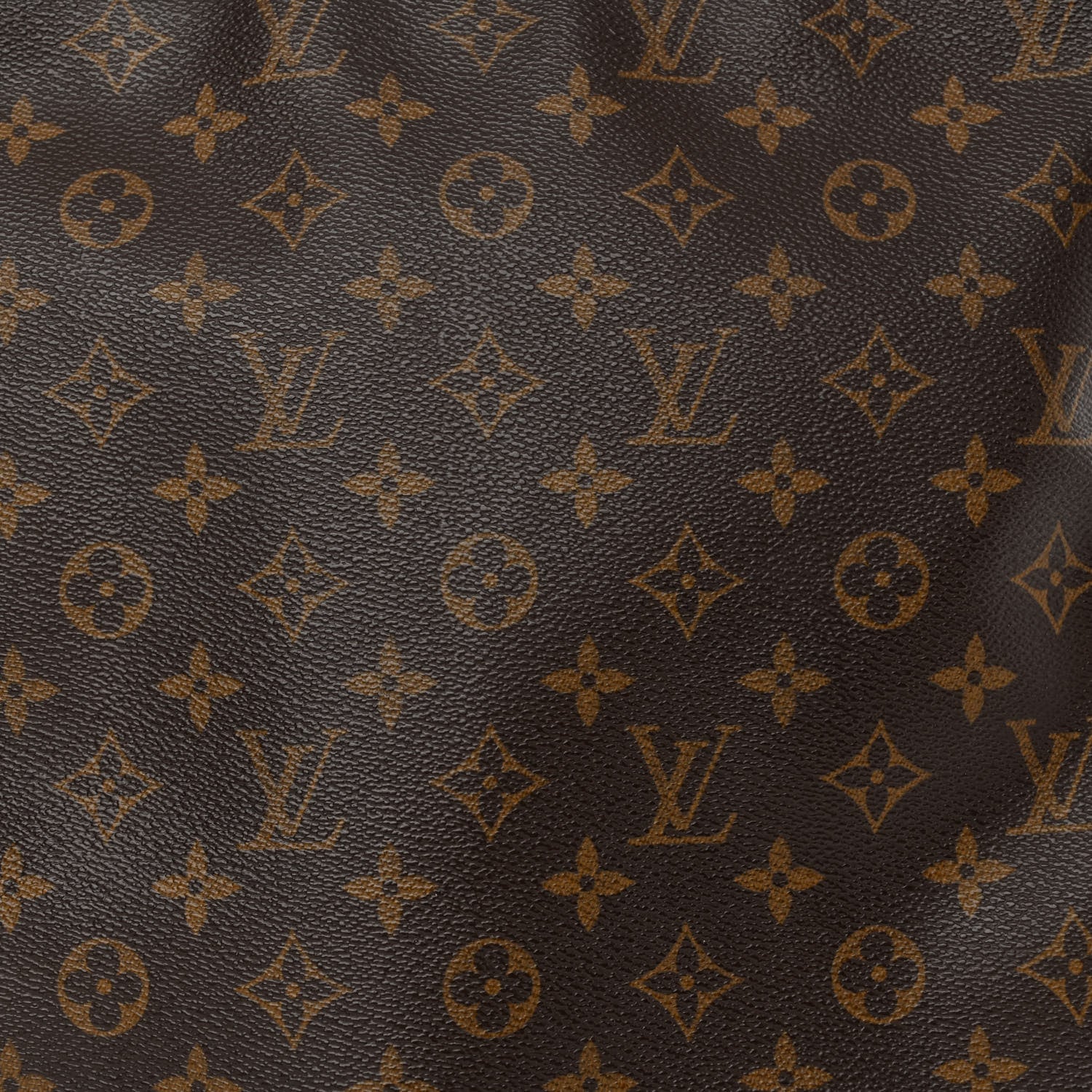Louis Vuitton Monogram Looping GM 8 of 11