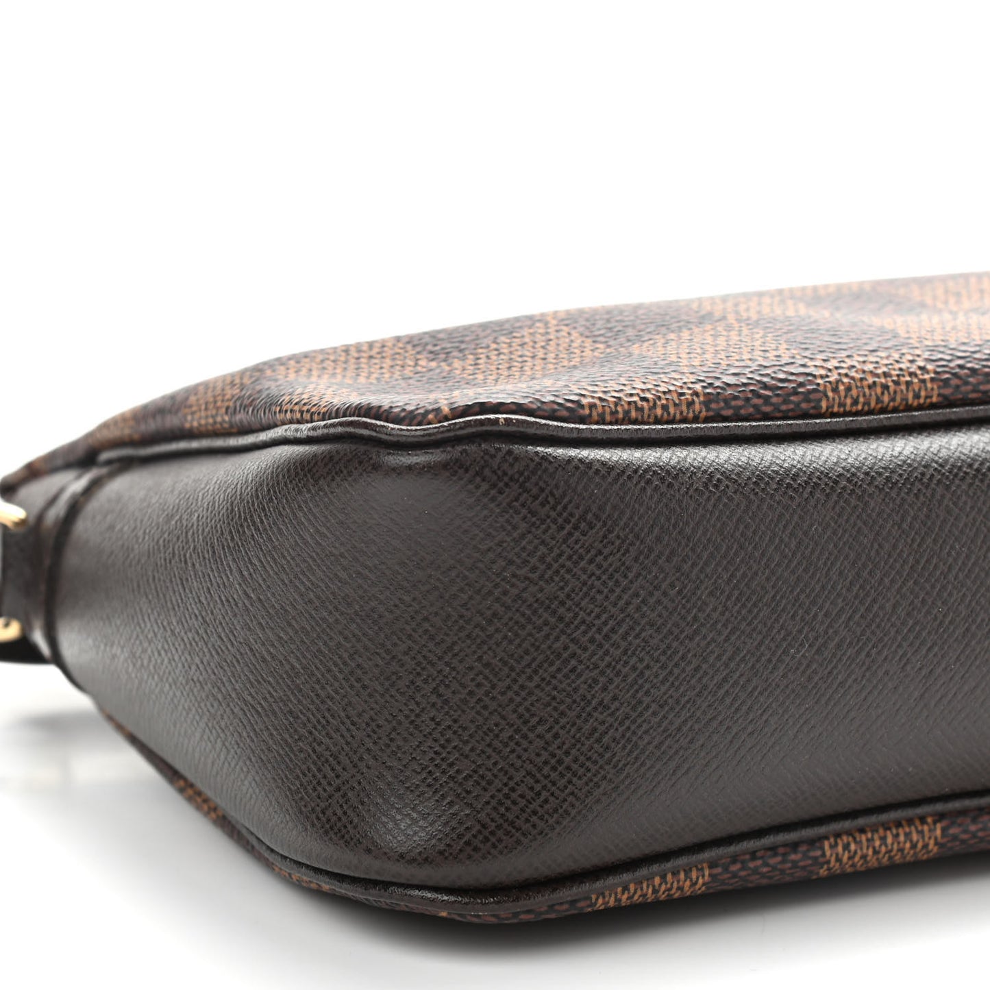 Damier Ebene Trousse Make Up Bag Pochette