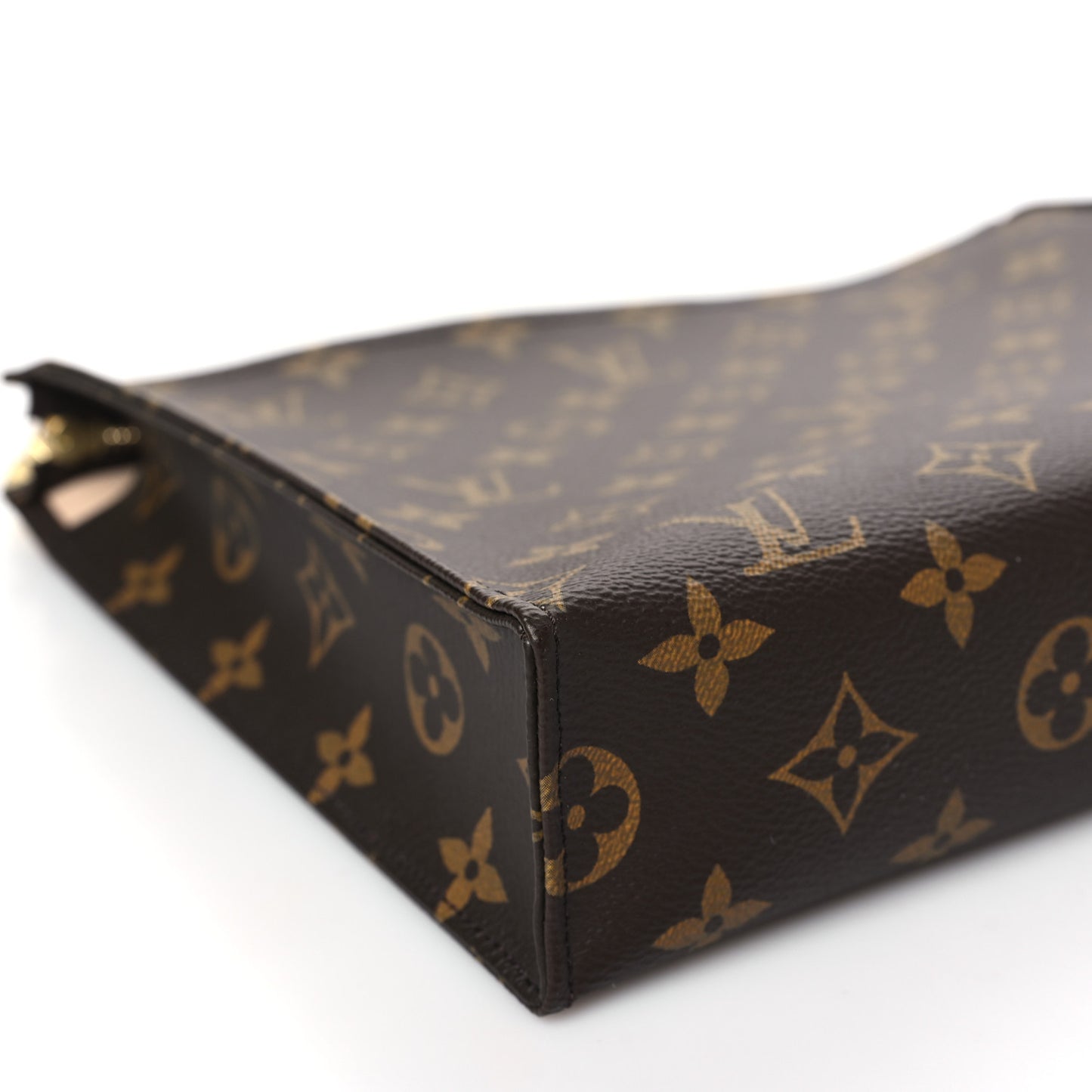 Monogram Toiletry Pouch 26