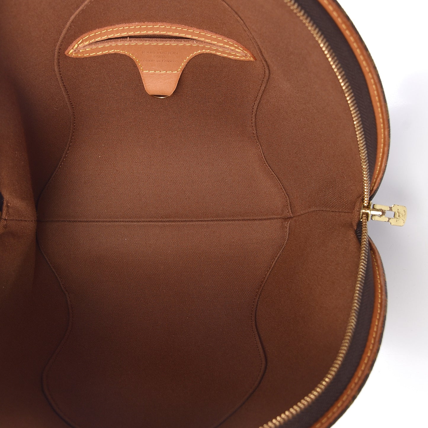 Monogram Ellipse PM