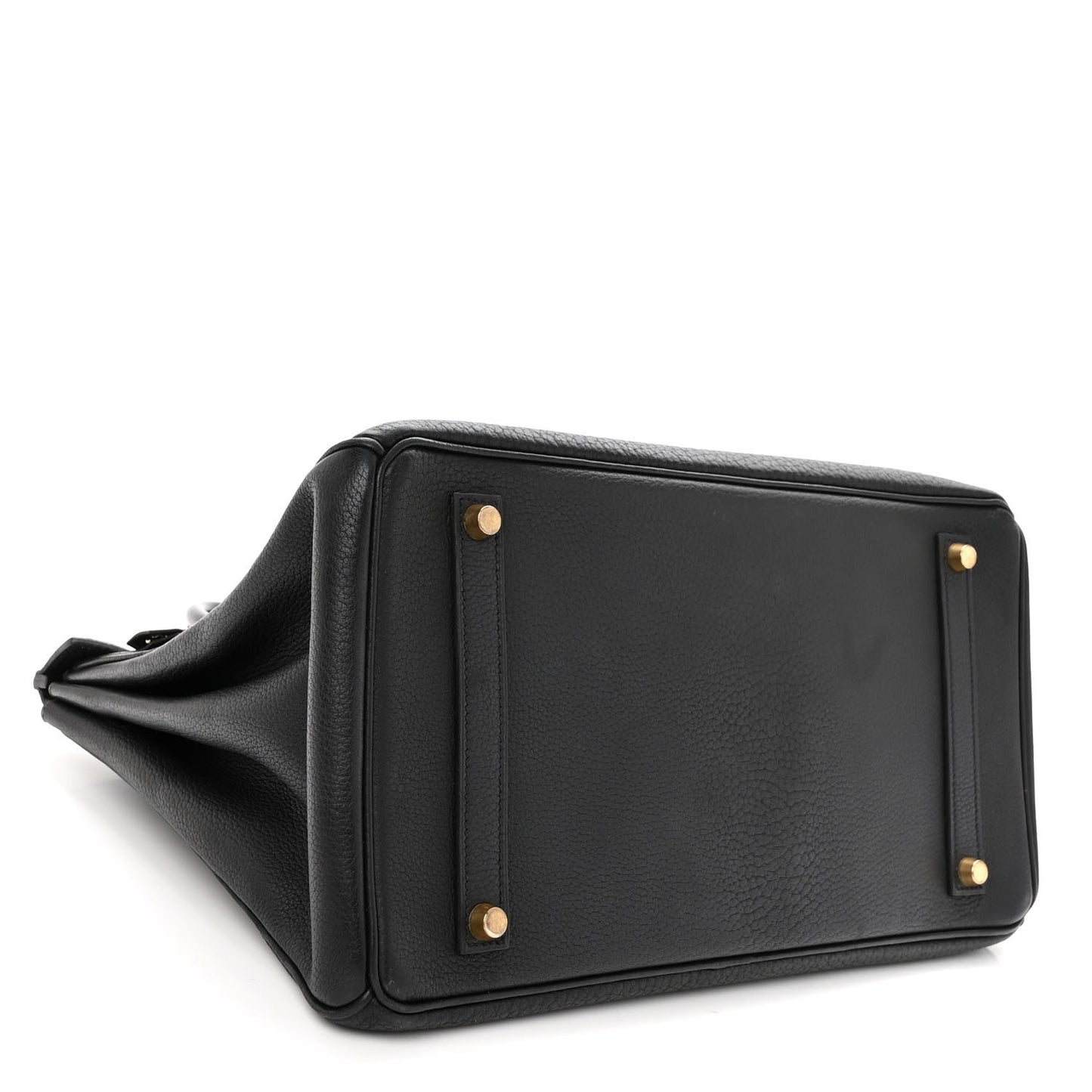 Fjord Birkin 35 Black
