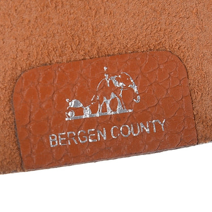 Hermes Togo Ulysse PM Agenda Cover Orange 7 of 9