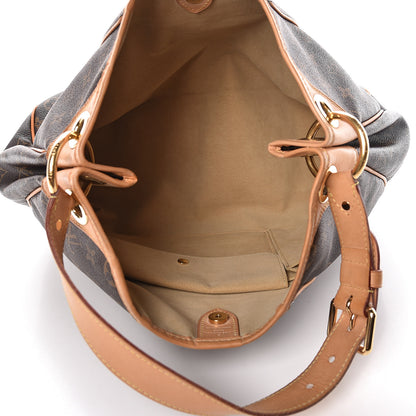 Louis Vuitton Monogram Galliera PM 5 of 21