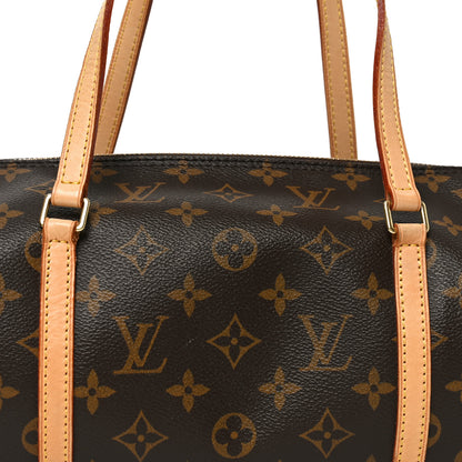 Louis Vuitton Monogram Papillon 30 7 of 9