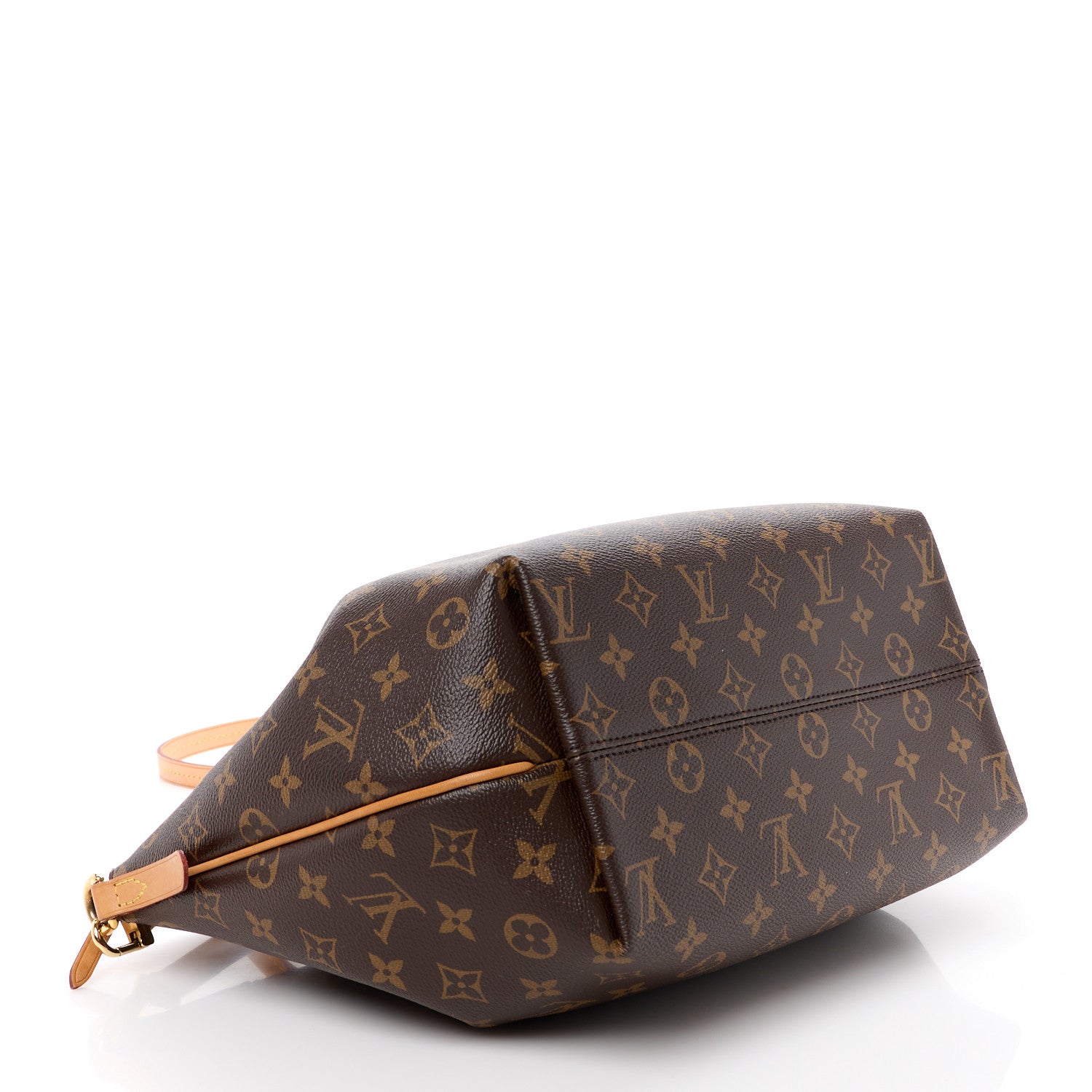 Louis Vuitton Monogram Turenne MM 4 of 12