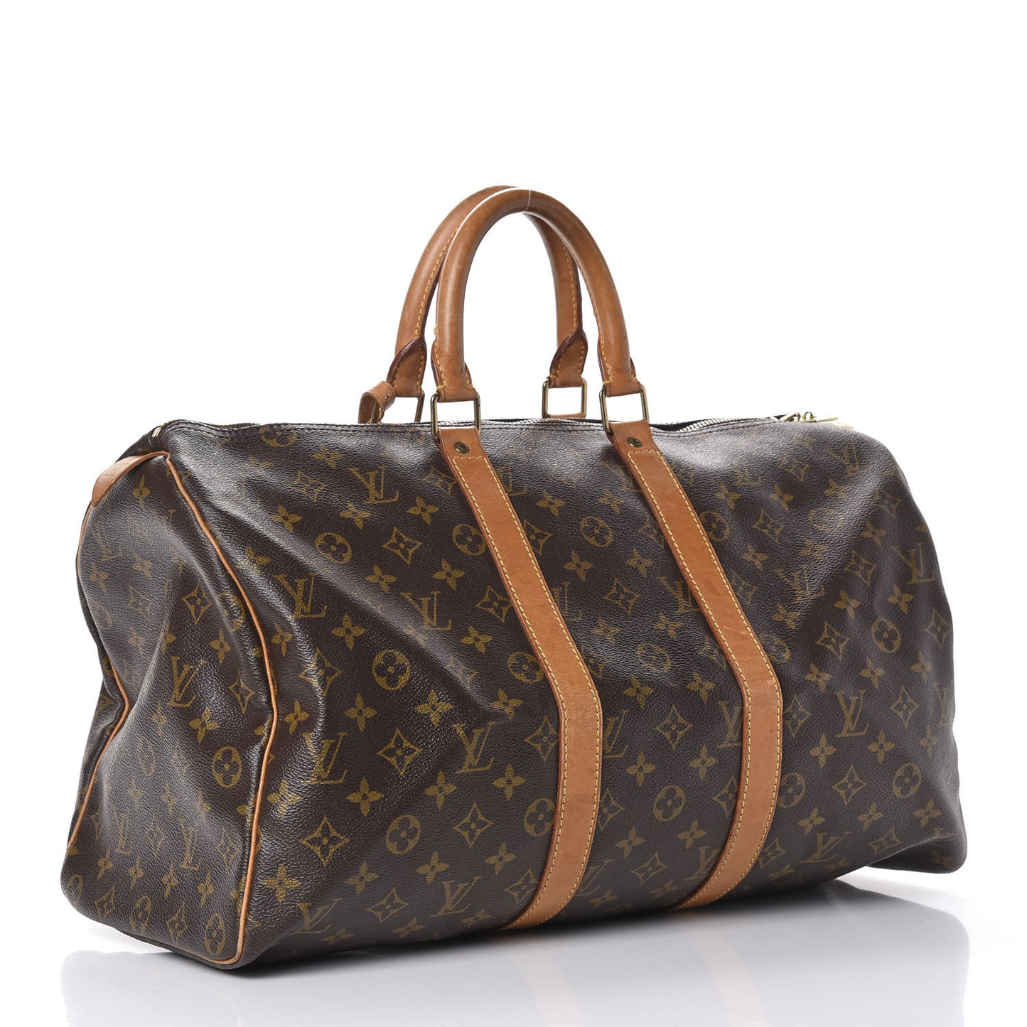 Monogram Keepall 45