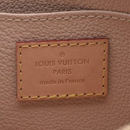 Louis Vuitton Monogram Cosmetic Pouch 6 of 8