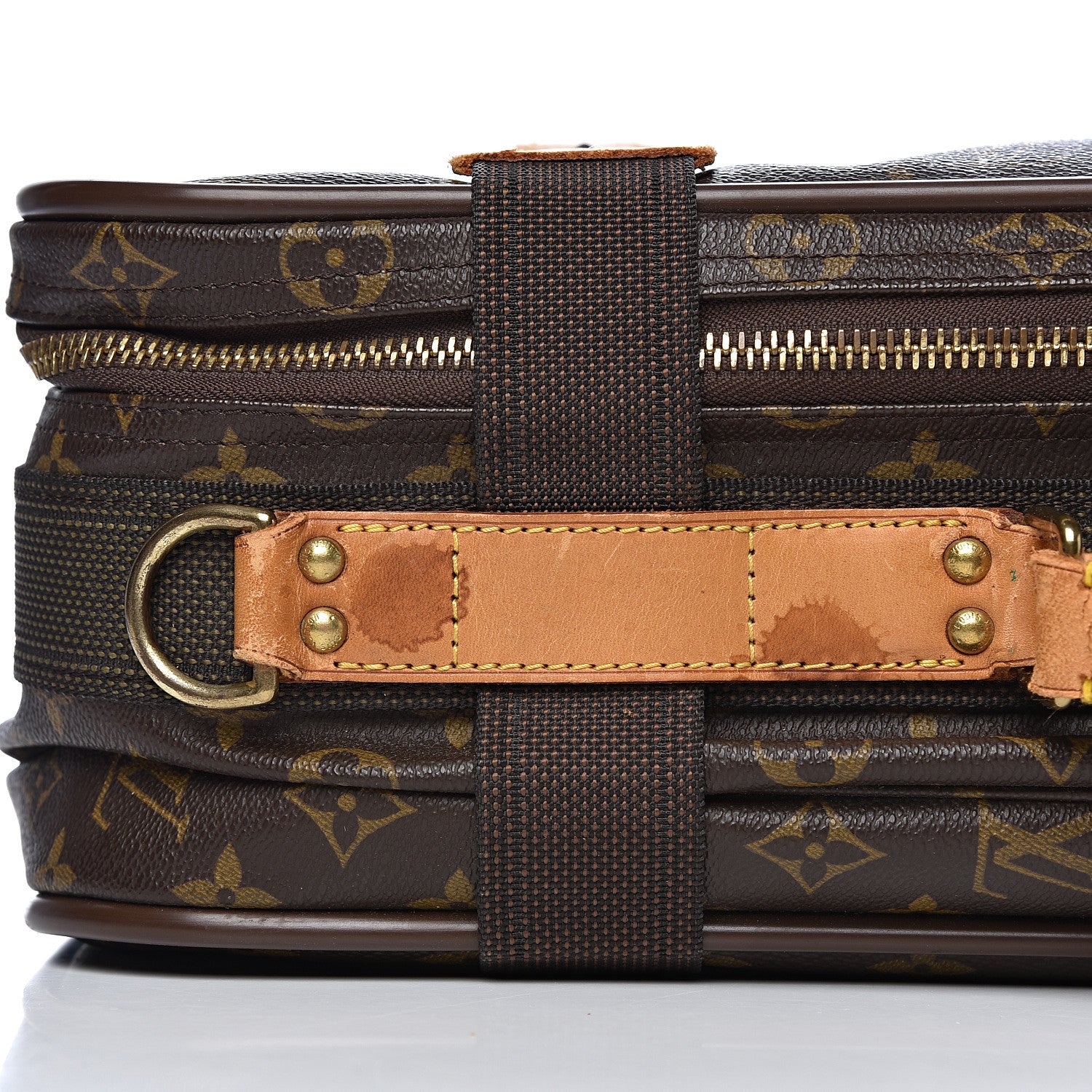 Louis Vuitton Monogram Satellite 53 19 of 23