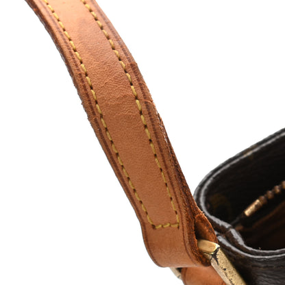 Louis Vuitton Monogram Trotteur 15 of 16