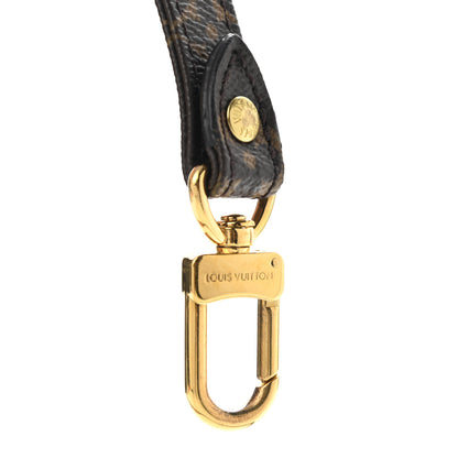Louis Vuitton Monogram 16mm Adjustable Shoulder Strap 5 of 6