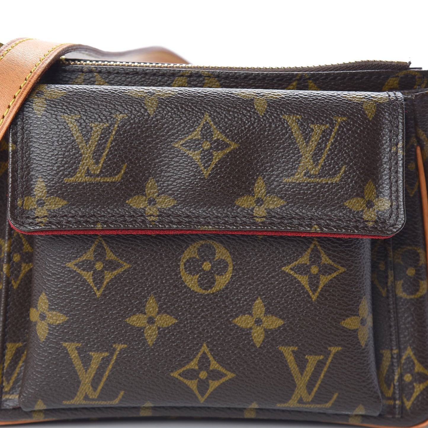 Monogram Viva-Cite PM