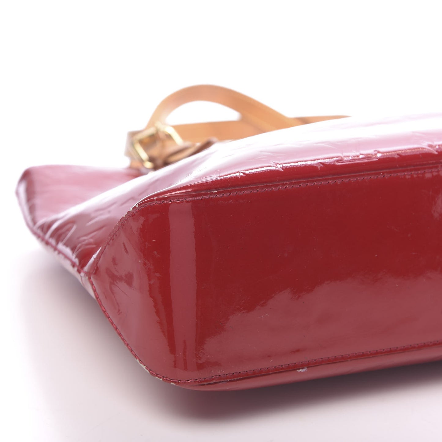 Vernis Brentwood Pomme D'Amour