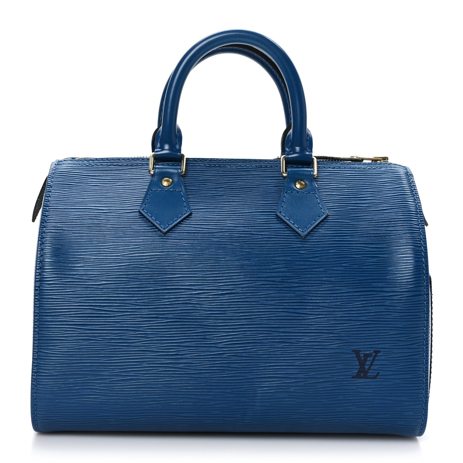 Louis Vuitton Epi Speedy 25 Toledo 1 of 10