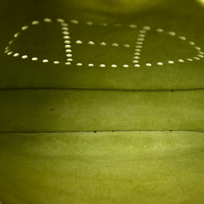 Hermes Epsom Evelyne III PM Kiwi 4 of 6